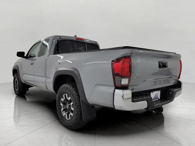2018 Toyota Tacoma Vehicle Photo in NEENAH, WI 54956-2243