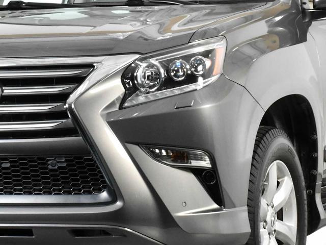2014 Lexus GX 460 Vehicle Photo in DALLAS, TX 75235