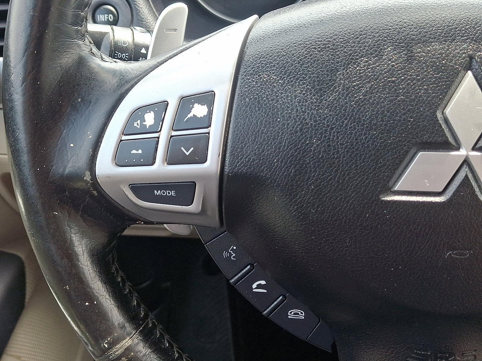 2013 Mitsubishi Outlander Vehicle Photo in Harrisburg, PA 17111
