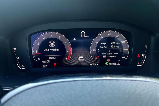 2023 Acura Integra Vehicle Photo in Tulsa, OK 74145
