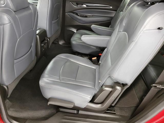 2024 Buick Enclave Vehicle Photo in OSHKOSH, WI 54904-7811