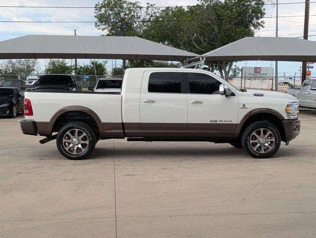 2022 Ram 3500 Vehicle Photo in SELMA, TX 78154-1459