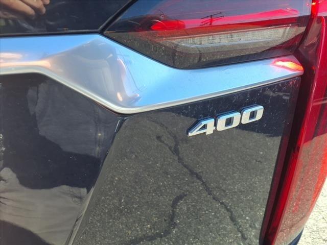 2022 Cadillac XT6 Vehicle Photo in SMITHTOWN, NY 11787-5023