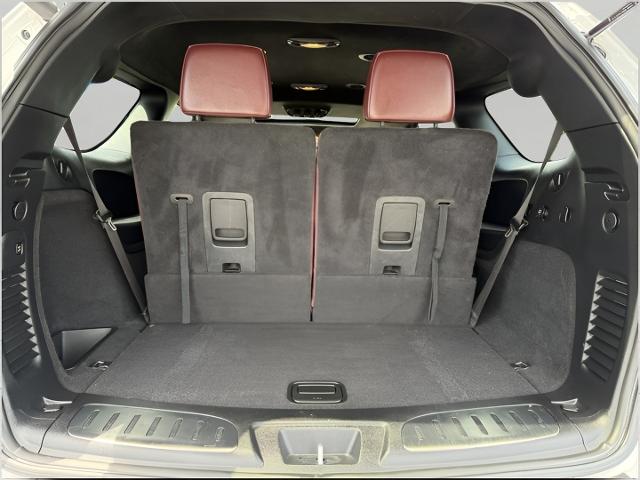 2022 Dodge Durango Vehicle Photo in MIDDLETON, WI 53562-1492