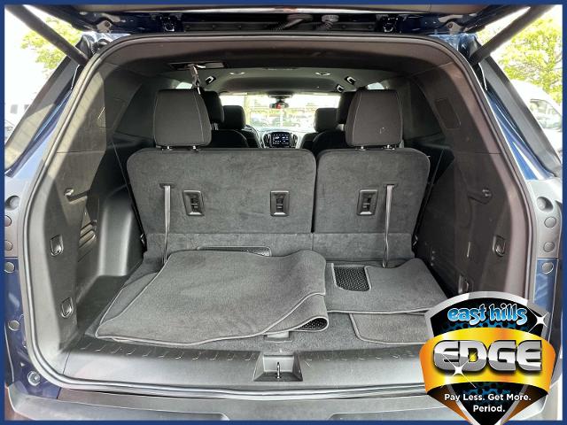 2022 Chevrolet Traverse Vehicle Photo in Roslyn, NY 11576