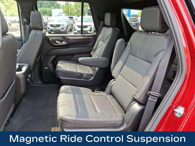 2023 Chevrolet Tahoe Vehicle Photo in PAWLING, NY 12564-3219