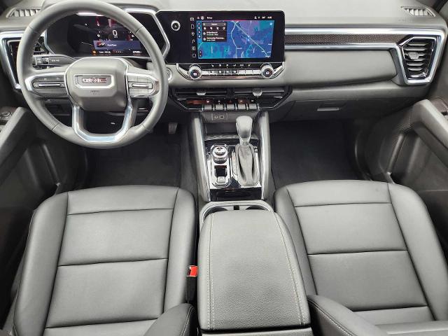 2023 GMC Canyon Vehicle Photo in DENTON, TX 76210-9321