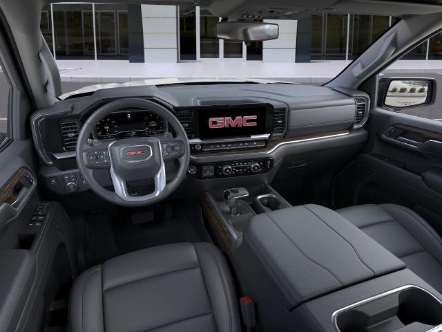 2025 GMC Sierra 1500 Vehicle Photo in APPLETON, WI 54914-8833