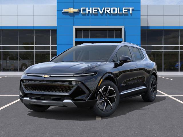 2025 Chevrolet Equinox EV Vehicle Photo in LANCASTER, PA 17601-0000