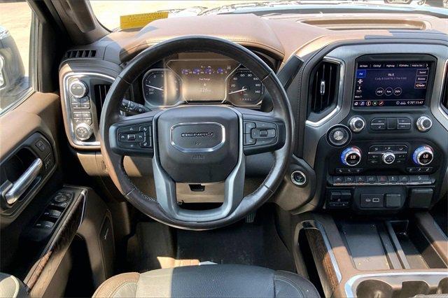 2020 GMC Sierra 1500 Vehicle Photo in INDEPENDENCE, MO 64055-1377