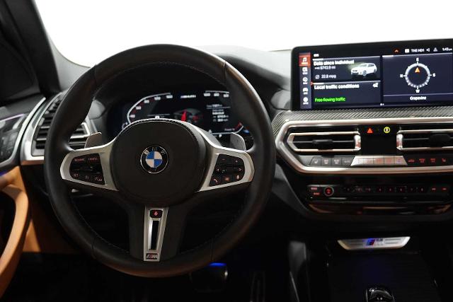 2024 BMW X3 M40i Vehicle Photo in GRAPEVINE, TX 76051