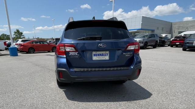 2019 Subaru Outback Vehicle Photo in BENTONVILLE, AR 72712-4322