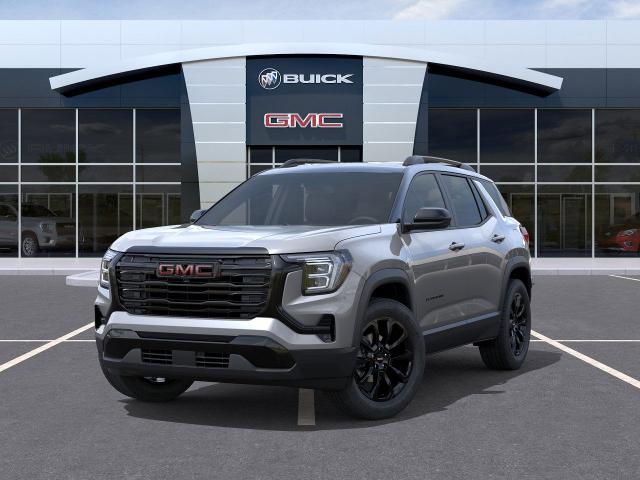 2026 GMC Terrain Vehicle Photo in LITTLE FALLS, NJ 07424-1717
