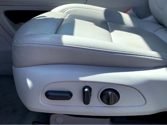 2023 GMC Acadia Vehicle Photo in BEAUFORT, SC 29906-4218