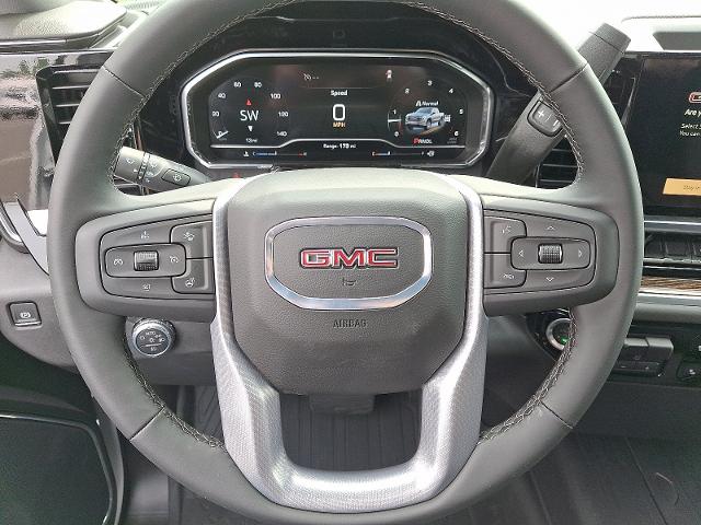 2025 GMC Sierra 1500 Vehicle Photo in TREVOSE, PA 19053-4984