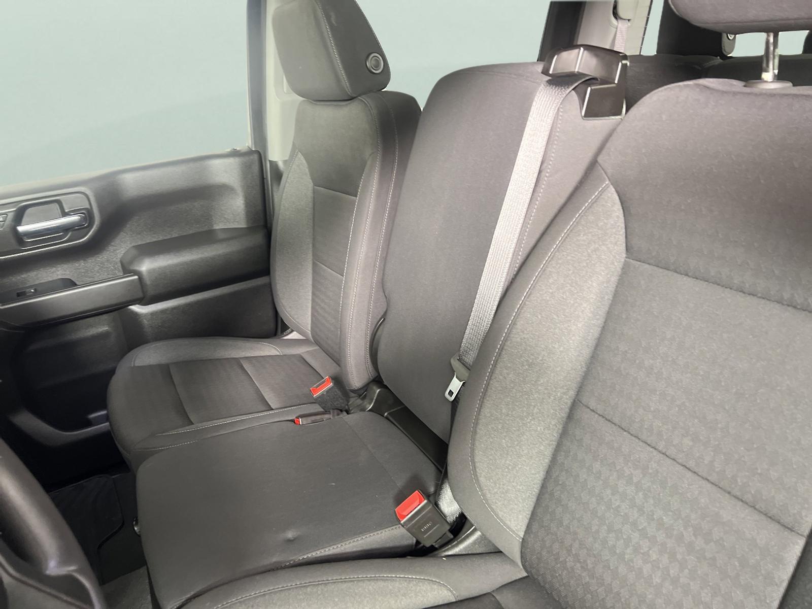 2024 Chevrolet Silverado 1500 Vehicle Photo in Georgetown, TX 78626