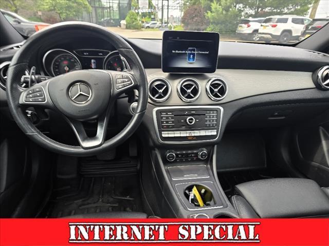 2019 Mercedes-Benz GLA Vehicle Photo in LITTLE FALLS, NJ 07424-1717