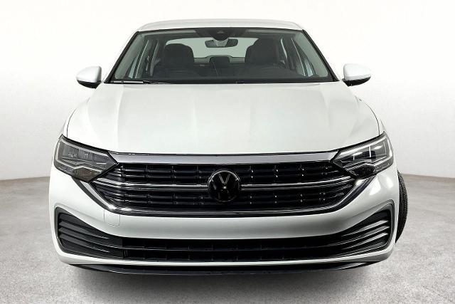2024 Volkswagen Jetta Vehicle Photo in Tulsa, OK 74129