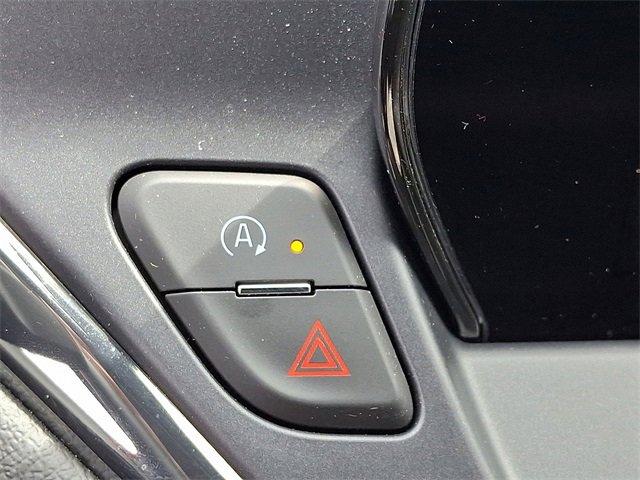 2025 Chevrolet Blazer Vehicle Photo in LANCASTER, PA 17601-0000