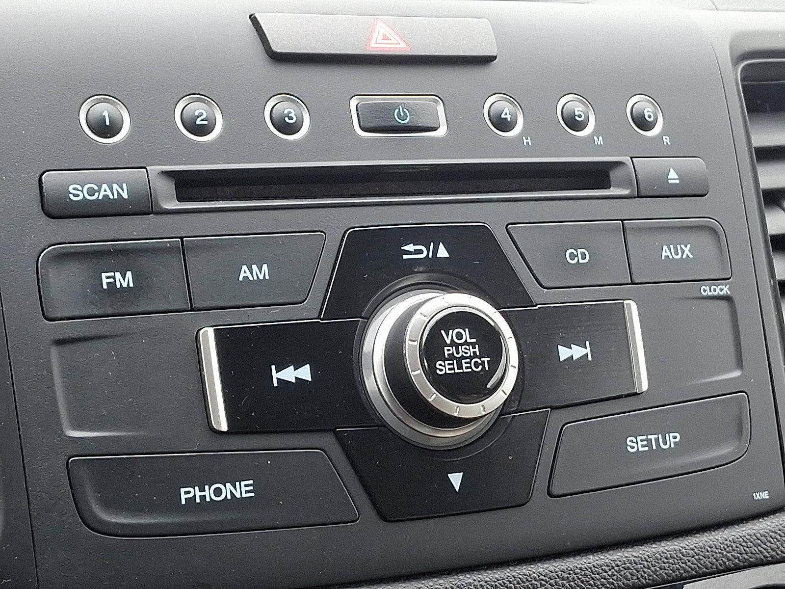 2016 Honda CR-V Vehicle Photo in Harrisburg, PA 17111