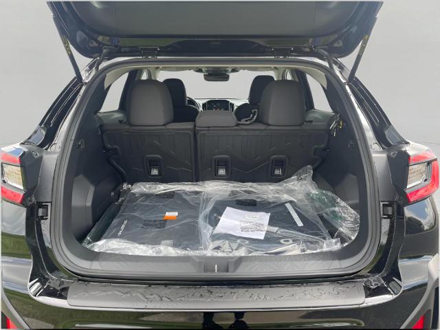 2025 Subaru Crosstrek Vehicle Photo in Oshkosh, WI 54904