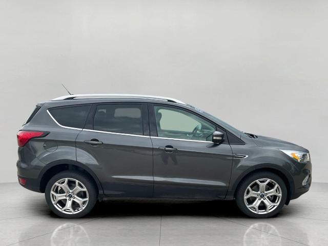 2019 Ford Escape Vehicle Photo in Kaukauna, WI 54130
