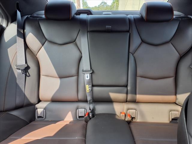 2023 Cadillac CT4-V Vehicle Photo in SMITHTOWN, NY 11787-5023