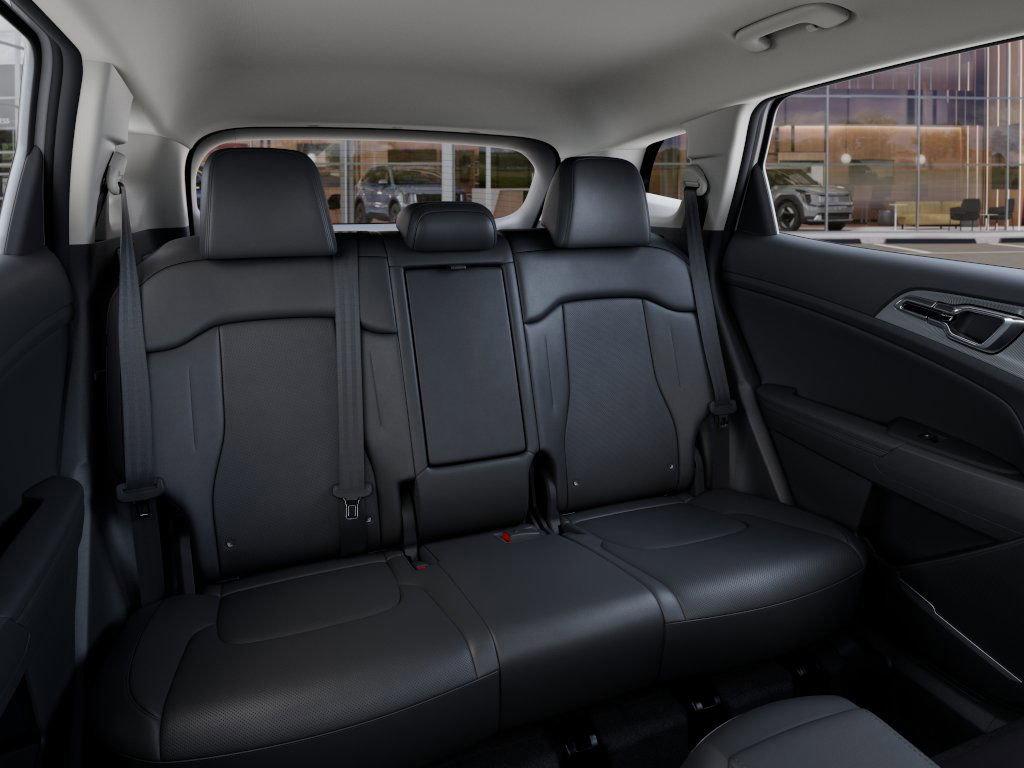 2026 Kia Sportage Vehicle Photo in Langhorne, PA 19047