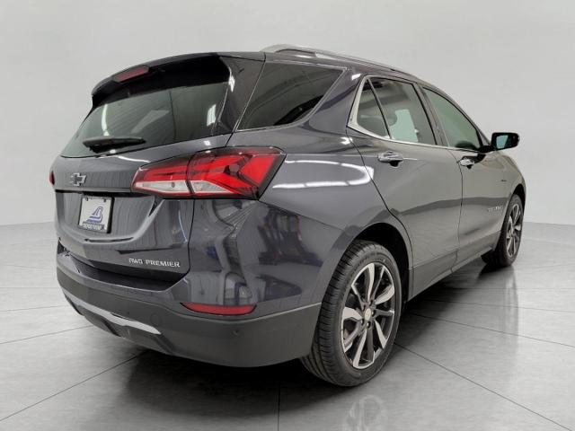 2022 Chevrolet Equinox Vehicle Photo in NEENAH, WI 54956-2243