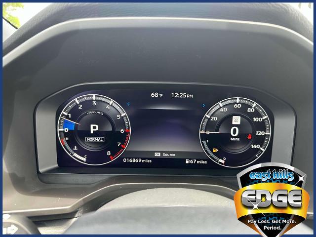 2023 Mitsubishi Outlander Vehicle Photo in Roslyn, NY 11576