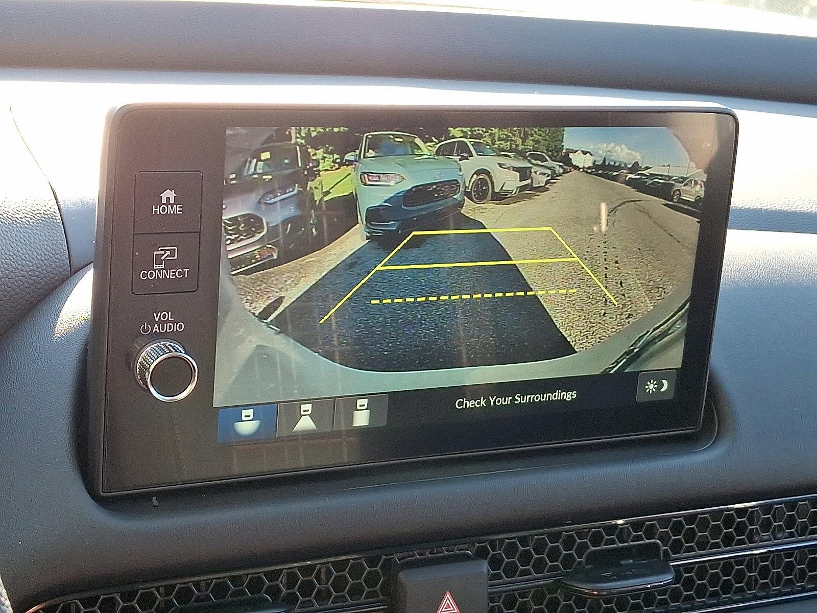 2026 Honda HR-V Vehicle Photo in Harrisburg, PA 17111