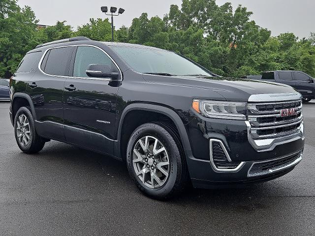 2023 GMC Acadia Vehicle Photo in TREVOSE, PA 19053-4984