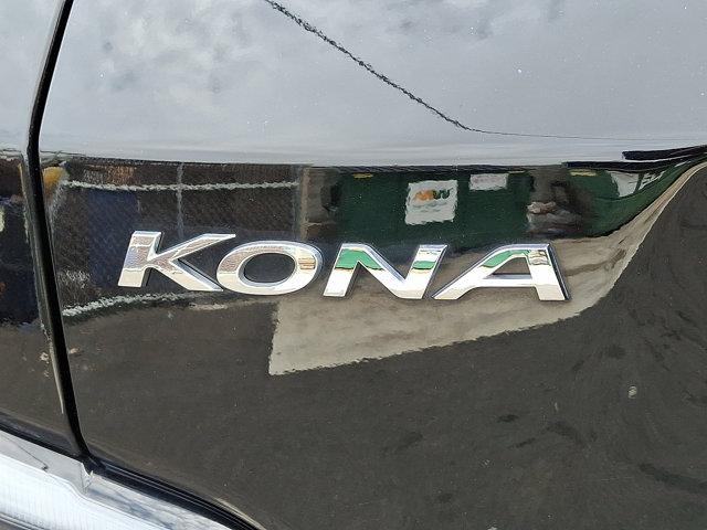 2022 Hyundai KONA Vehicle Photo in Philadelphia, PA 19116