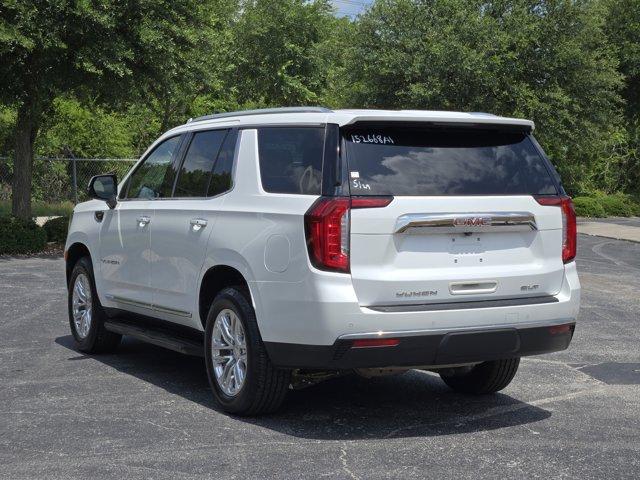 2021 GMC Yukon Vehicle Photo in Decatur, TX 76234