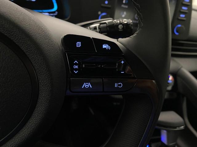 2025 Hyundai ELANTRA Vehicle Photo in Appleton, WI 54913