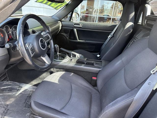 2012 Mazda MX-5 Miata Vehicle Photo in Tucson, AZ 85712