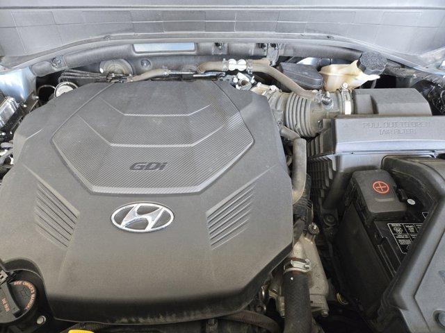 2020 Hyundai PALISADE Vehicle Photo in Decatur, TX 76234