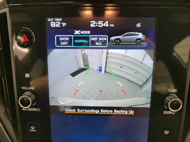 2024 Subaru Crosstrek Vehicle Photo in Oshkosh, WI 54904