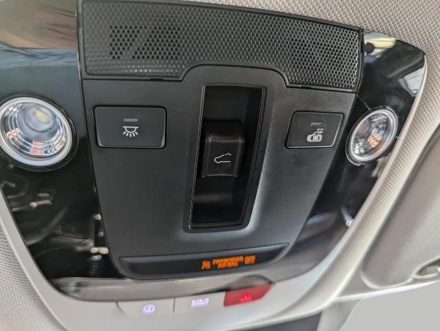 2023 Kia Sorento Vehicle Photo in Oshkosh, WI 54901