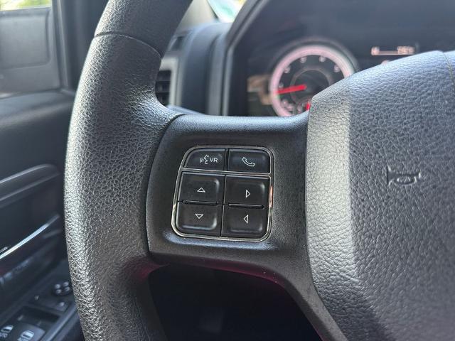 2021 Ram 1500 Classic Vehicle Photo in Savannah, GA 31419