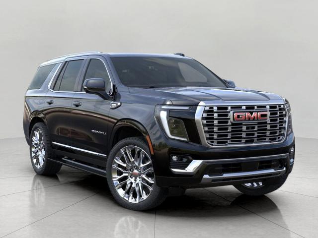2025 GMC Yukon Vehicle Photo in APPLETON, WI 54914-8833