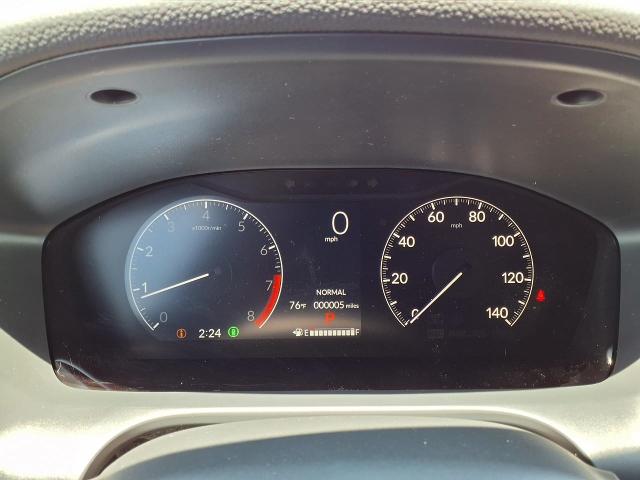 2026 Honda HR-V Vehicle Photo in Oshkosh, WI 54904