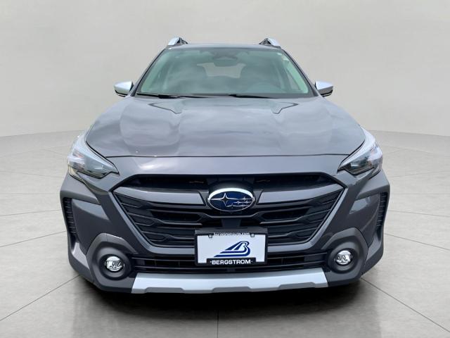 2025 Subaru Outback Vehicle Photo in Oshkosh, WI 54904