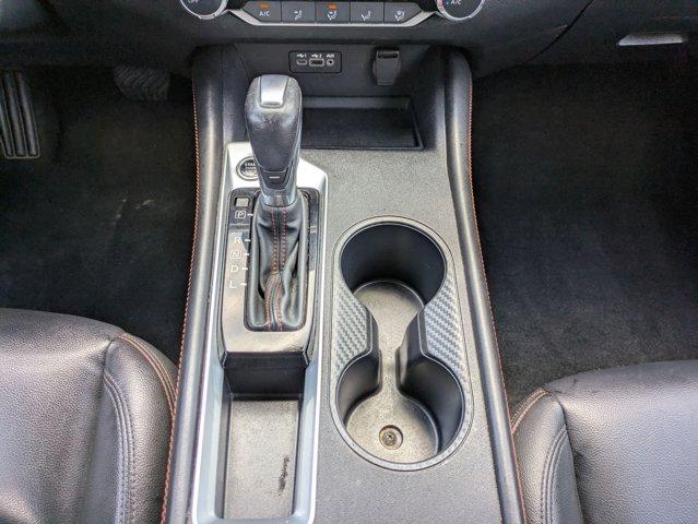2022 Nissan Altima Vehicle Photo in San Antonio, TX 78209