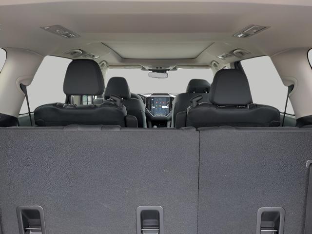 2025 Subaru Ascent Vehicle Photo in Green Bay, WI 54304