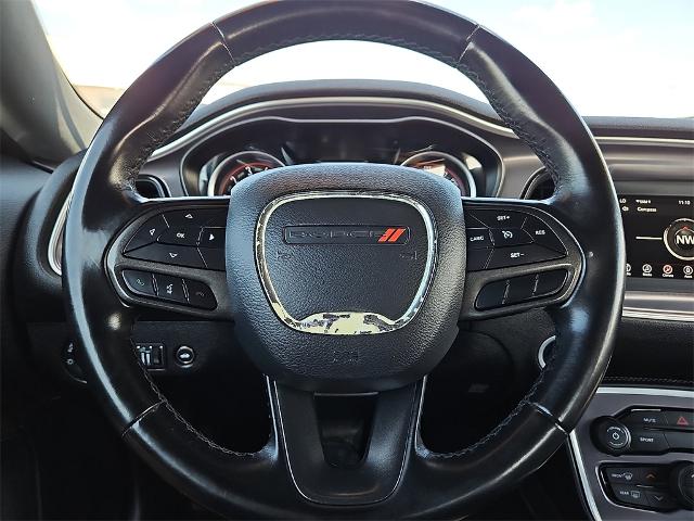 2020 Dodge Challenger Vehicle Photo in EASTLAND, TX 76448-3020
