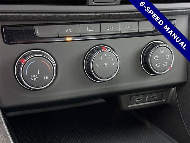 2020 Volkswagen Jetta Vehicle Photo in Puyallup, WA 98371