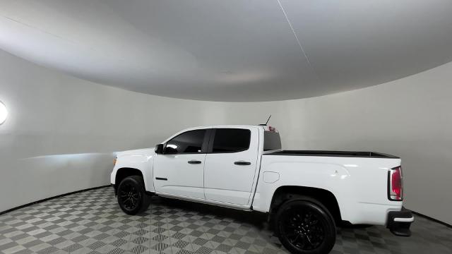 2022 GMC Canyon Vehicle Photo in GILBERT, AZ 85297-0402