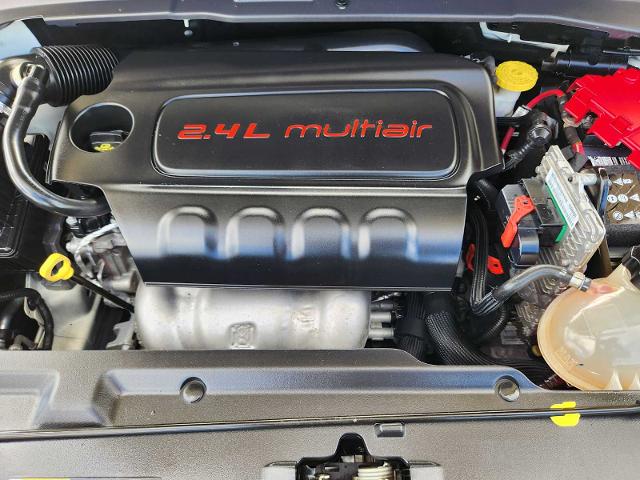 2021 Jeep Compass Vehicle Photo in DENTON, TX 76210-9321