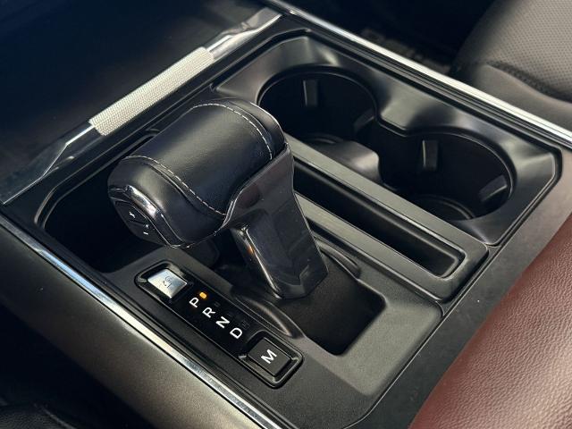 2022 Ford F-150 Vehicle Photo in Weatherford, TX 76087